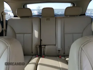 2010 Ford Edge SEL with VIN 2FMDK3JC9ABB03399, listed as a Copart auction lot 53851325 with 161,373 mi miles and Clean Title. Bid and sale history available at carsss.com. Image 10.
