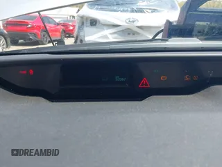 2007 Toyota Prius with VIN JTDKB20U877085818, listed as a IAAI auction lot 42009652 with 192,082 mi miles and . Bid and sale history available at DreamBid. Image 7.