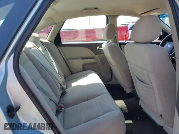 2008 Ford Taurus SEL with VIN 1FAHP24W98G185912, listed as a Copart auction lot 51928914 with 156,921 mi miles and Clean Title. Bid and sale history available at carsss.com. Image 10.