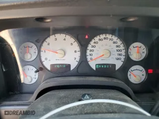 2002 Dodge Ram 1500 with VIN 1D7HU18Z32J213334, listed as a Copart auction lot 53511775 with 176,918 mi miles and Clean Title. Bid and sale history available at carsss.com. Image 9.