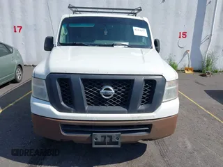 2016 Nissan NV SL with VIN 1N6BF0KY1GN811651, listed as a IAAI auction lot 42454497 with 201,481 mi miles and . Bid and sale history available at DreamBid. Image 6.