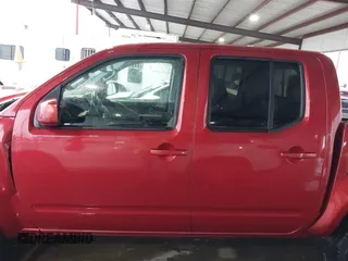 2016 Nissan Frontier S z VIN 1N6AD0EV3GN741881, wystawiony jako IAAI lot #42197636 z przebiegiem 101 565 mil mil oraz . Historia ofert i sprzedaży dostępna na DreamBid. Obrazek 15.