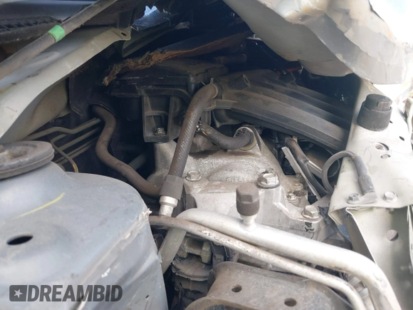 2015 Nissan Note SV with VIN 3N1CE2CP9FL396432, listed as a IAAI auction lot 41476318 with 168,065 mi miles and . Bid and sale history available at DreamBid. Image 10.