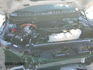 2024 Ford F-150 King Ranch z VIN 1FTFW6LD8RFB74712, wystawiony jako Copart lot #47428895 z przebiegiem 5 920 mil mil oraz Szkoda całkowita • Salvage title. Historia ofert i sprzedaży dostępna na DreamBid. Obrazek 13.