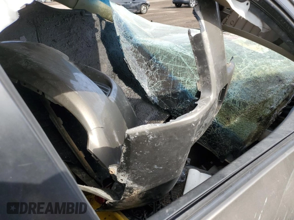 2010 Toyota RAV4 с VIN 2T3ZF4DV4AW029520, выставлен на аукционе Copart как лот 48046425 с пробегом Не указан миль и На запчасти • Non repairable. История ставок и продаж доступна на DreamBid. Изображение 8.