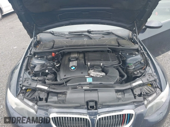 2008 BMW 3 Series 335i with VIN WBAWL73568PX58250, listed as a IAAI auction lot 42174590 with 173,527 mi miles and . Bid and sale history available at carsss.com. Image 10.