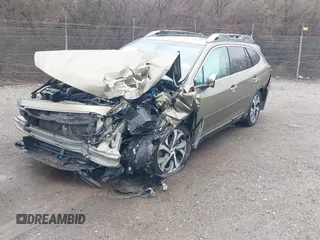 2020 Subaru Outback Touring z VIN 4S4BTAPC9L3267268, wystawiony jako IAAI lot #41865981 z przebiegiem Nie podano mil oraz . Historia ofert i sprzedaży dostępna na DreamBid. Obrazek 17.