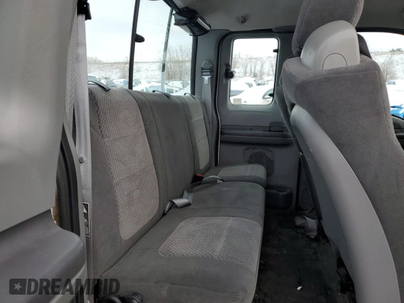 2002 Ford F-350 XL with VIN 1FTSX31S12EB20501, listed as a Copart auction lot 79498254 with 73,826 mi miles and Clean Title. Bid and sale history available at DreamBid. Image 10.