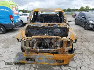 2019 Ram 1500 Tradesman with VIN 3C6RR7KG6KG674384, listed as a Copart auction lot 81525714 with Not provided miles and Non repairable. Bid and sale history available at DreamBid. Image 5.
