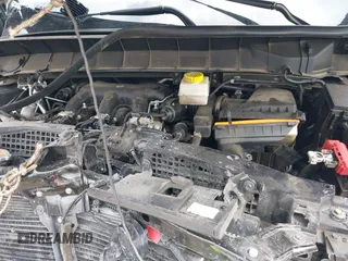 2023 Nissan Pathfinder Rock Creek with VIN 5N1DR3BD9PC228981, listed as a IAAI auction lot 42074519 with 34,763 mi miles and . Bid and sale history available at DreamBid. Image 10.