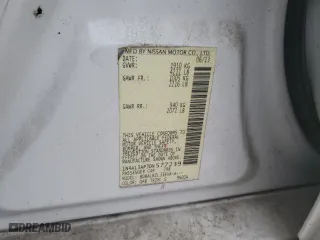 2013 Nissan Altima 2.5 S with VIN 1N4AL3AP3DN577239, listed as a Copart auction lot 86365744 with 198,462 mi miles and Salvage Title. Bid and sale history available at carsss.com. Image 12.