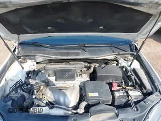 2017 Toyota Camry XLE with VIN 4T1BF1FK5HU358622, listed as a IAAI auction lot 41940058 with 1 mi miles. Bid and sale history available at carsss.com. Image 10.