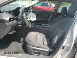 2020 Nissan Altima S with VIN 1N4BL4BV3LC244976, listed as a Copart auction lot 52528535 with 86,568 mi miles and Non repairable. Bid and sale history available at DreamBid. Image 7.
