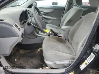 2010 Toyota Corolla with VIN 1NXBU4EE6AZ171561, listed as a Copart auction lot 73304834 with 326,612 mi miles and Clean Title. Bid and sale history available at carsss.com. Image 7.