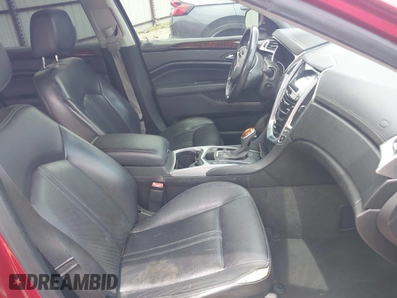 2016 Cadillac SRX Performance Collection with VIN 3GYFNCE38GS543223, listed as a IAAI auction lot 42358424 with 111,193 mi miles and . Bid and sale history available at DreamBid. Image 5.