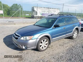 2008 Subaru Outback i z VIN 4S4BP61C787336422, wystawiony jako IAAI lot #42165899 z przebiegiem 144 170 mil mil oraz . Historia ofert i sprzedaży dostępna na DreamBid. Obrazek 17.
