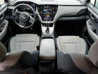 2020 Subaru Outback Premium with VIN 4S4BTACC4L3212152, listed as a Copart auction lot 52962415 with 122,209 mi miles and Salvage title. Bid and sale history available at DreamBid. Image 8.