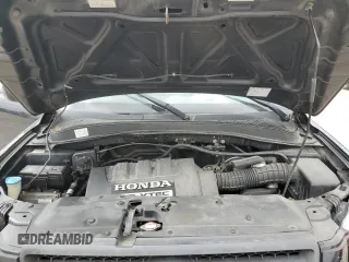2005 Honda Pilot EX with VIN 5FNYF18495B001591, listed as a Copart auction lot 53043035 with 181,887 mi miles and Salvage Title. Bid and sale history available at carsss.com. Image 12.