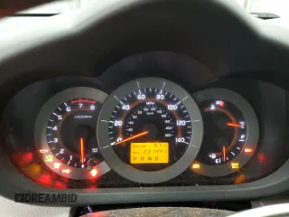 2007 Toyota RAV4 with VIN JTMZD33V676050803, listed as a Copart auction lot 49830645 with 231,441 mi miles and Salvage Title. Bid and sale history available at carsss.com. Image 9.