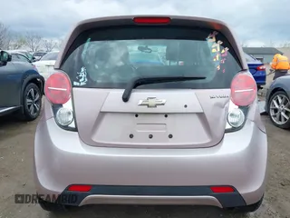 2013 Chevrolet Spark LS with VIN KL8CB6S92DC578152, listed as a IAAI auction lot 42061590 with 66,859 mi miles. Bid and sale history available at carsss.com. Image 17.