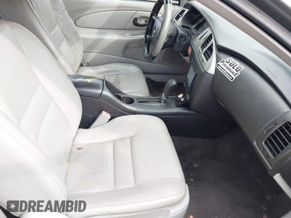 2007 Chevrolet Monte Carlo LT with VIN 2G1WK15KX79356159, listed as a IAAI auction lot 42608923 with 171,131 mi miles and . Bid and sale history available at DreamBid. Image 5.