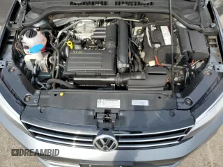 2016 Volkswagen Jetta Sedan 1.4T SE with VIN 3VWD67AJ5GM239046, listed as a Copart auction lot 49262955 with 89,712 mi miles and Salvage Title. Bid and sale history available at carsss.com. Image 12.