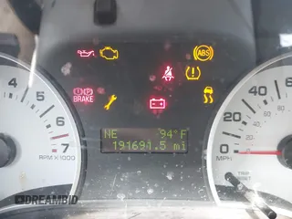 2007 Ford Explorer Sport Trac XLT z VIN 1FMEU51K87UA01693, wystawiony jako IAAI lot #42196932 z przebiegiem 191 691 mil mil oraz . Historia ofert i sprzedaży dostępna na DreamBid. Obrazek 7.