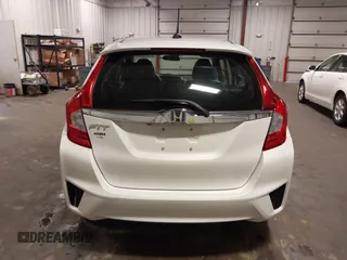 2015 Honda Fit EX-L with VIN 3HGGK5H88FM776996, listed as a IAAI auction lot 42431688 with 50,566 mi miles and . Bid and sale history available at DreamBid. Image 17.