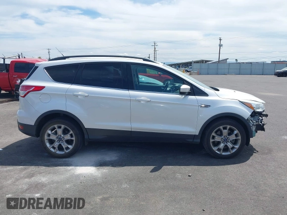 2014 Ford Escape SE с VIN 1FMCU9G93EUE41630, выставлен на аукционе IAAI как лот 42527438 с пробегом 82 508 миль миль и . История ставок и продаж доступна на DreamBid. Изображение 14.