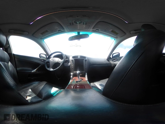 2008 Lexus IS 250 с VIN JTHCK262282024018, выставлен на аукционе IAAI как лот 42362216 с пробегом 186 413 миль миль и . История ставок и продаж доступна на DreamBid. Изображение 18.
