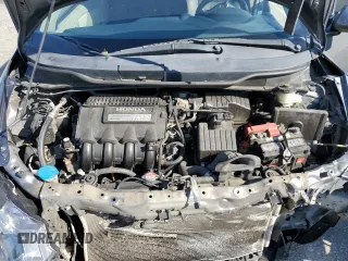2010 Honda Insight EX z VIN JHMZE2H73AS034380, wystawiony jako Copart lot #49178935 z przebiegiem 214 256 mil mil oraz Szkoda całkowita • Salvage title. Historia ofert i sprzedaży dostępna na DreamBid. Obrazek 11.