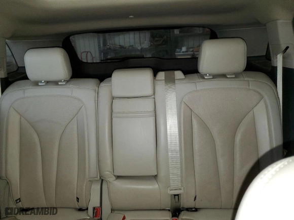 2019 Lincoln Nautilus Reserve with VIN 2LMPJ6L94KBL67011, listed as a Copart auction lot 50871225 with 0 mi miles and Salvage Title. Bid and sale history available at carsss.com. Image 10.