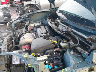 2008 Scion xB с VIN JTLKE50E081060535, выставлен на аукционе IAAI как лот 41514229 с пробегом 94 982 миль миль и . История ставок и продаж доступна на DreamBid. Изображение 13.