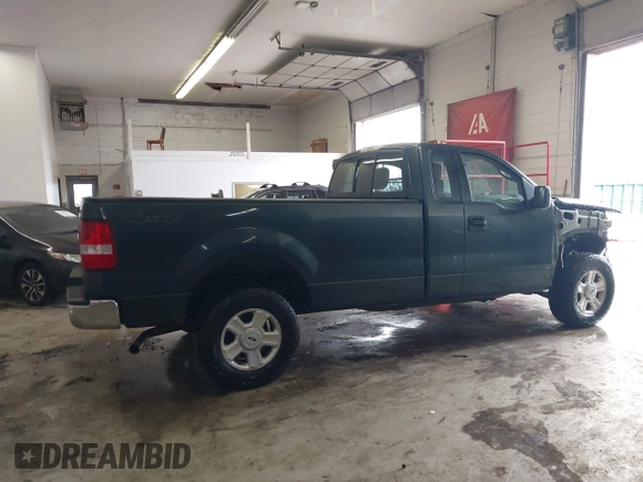 2004 Ford F-150 XL с VIN 1FTRF14W24NC34496, выставлен на аукционе IAAI как лот 41665720 с пробегом 62 487 миль миль и . История ставок и продаж доступна на DreamBid. Изображение 13.