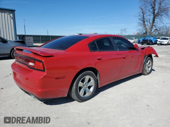 2012 Dodge Charger SE with VIN 2C3CDXBG5CH178317, listed as a Copart auction lot 46651665 with 174,420 mi miles and Salvage Title. Bid and sale history available at DreamBid. Image 3.