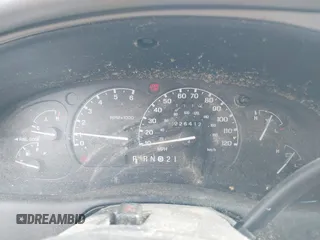 1998 Ford Explorer с VIN 1FMYU22E4WUB38942, выставлен на аукционе IAAI как лот 42188468 с пробегом 226 412 миль миль и . История ставок и продаж доступна на DreamBid. Изображение 7.