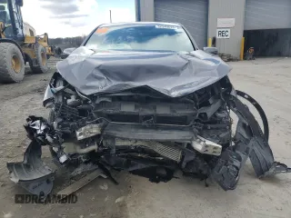 2018 Honda CR-V EX with VIN 7FARW2H57JE105434, listed as a Copart auction lot 52340845 with Not Provided miles and Salvage Title. Bid and sale history available at DreamBid. Image 5.