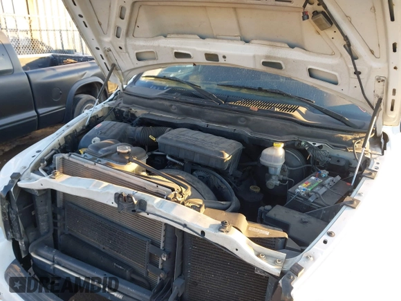 2002 Dodge 1500 with VIN 1D7HA16K42J219836, listed as a IAAI auction lot 41378670 with 245,060 mi miles and . Bid and sale history available at DreamBid. Image 10.