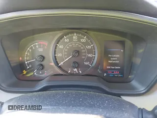 2021 Toyota Corolla L with VIN JTDDPMAE2MJ158287, listed as a IAAI auction lot 41557867 with 56,126 mi miles and . Bid and sale history available at DreamBid. Image 7.