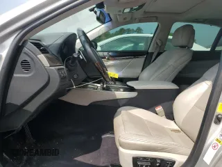 2013 Lexus GS 350 z VIN JTHBE1BL2D5017770, wystawiony jako Copart lot #54118805 z przebiegiem 211 167 mil mil oraz Szkody całkowita. Historia ofert i sprzedaży dostępna na DreamBid. Obrazek 7.