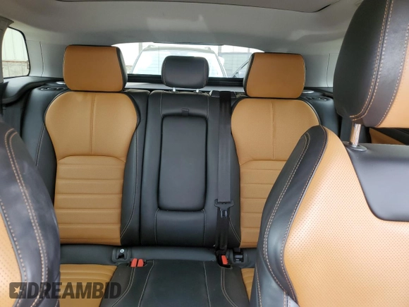 2016 Land Rover Range Rover Evoque HSE Dynamic with VIN SALVD2BG1GH150218, listed as a Copart auction lot 60938295 with 56,829 mi miles and Salvage title. Bid and sale history available at DreamBid. Image 10.