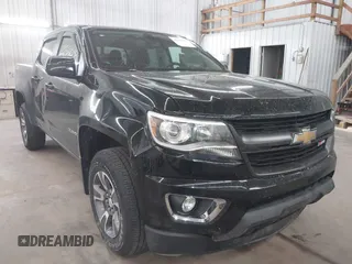 2016 Chevrolet Colorado 4WD Z71 with VIN 1GCGTDE32G1364053, listed as a IAAI auction lot 42368009 with 129,923 mi miles and . Bid and sale history available at DreamBid. Image 1.