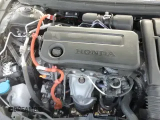 2023 Honda Accord Sport-L with VIN 1HGCY2F71PA042186, listed as a Copart auction lot 65029835 with 43,073 mi miles and Salvage title. Bid and sale history available at DreamBid. Image 15.