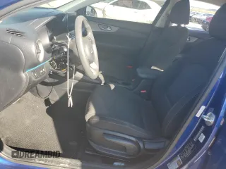 2019 Kia Forte LXS с VIN 3KPF24AD2KE029068, выставлен на аукционе Copart как лот 74771933 с пробегом 85 232 миль миль и Чистый • Clean title. История ставок и продаж доступна на DreamBid. Изображение 7.