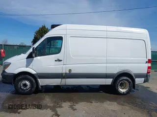2017 Freightliner Sprinter Cargo с VIN WDYPF0CD1HP387256, выставлен на аукционе IAAI как лот 41506530 с пробегом 177 117 миль миль и . История ставок и продаж доступна на DreamBid. Изображение 14.