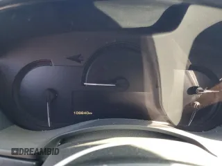 2016 Cadillac ATS Standard RWD с VIN 1G6AA5RA2G0114329, выставлен на аукционе Copart как лот 57917245 с пробегом 109 840 миль миль и Чистый • Clean title. История ставок и продаж доступна на DreamBid. Изображение 9.