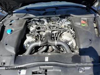 2016 Porsche Cayenne S with VIN WP1AB2A26GLA95360, listed as a Copart auction lot 53270765 with 79,285 mi miles and Salvage title. Bid and sale history available at DreamBid. Image 14.