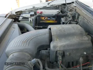 2003 Ford F-150 XL с VIN 1FTRX17W13NB79191, выставлен на аукционе IAAI как лот 42587177 с пробегом 164 293 миль миль и . История ставок и продаж доступна на DreamBid. Изображение 12.