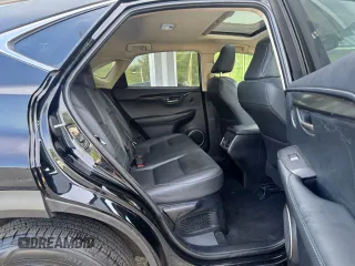 2015 Lexus NX 200t with VIN JTJBARBZ9F2021168, listed as a Copart auction lot 62598955 with 229,535 mi miles and Clean title. Bid and sale history available at DreamBid. Image 6.