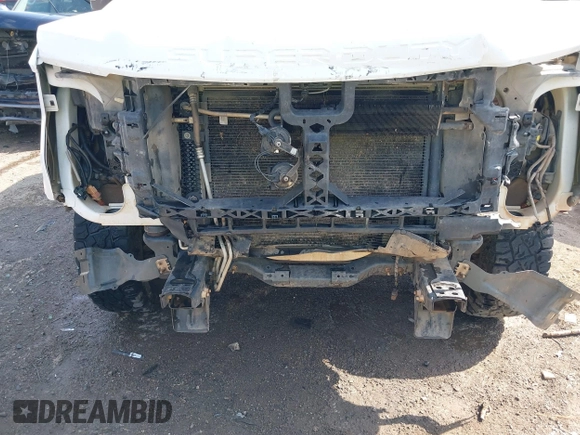 2012 Ford F-250 XL with VIN 1FT7X2A68CEC99964, listed as a IAAI auction lot 40496283 with 66,548 mi miles and . Bid and sale history available at DreamBid. Image 6.